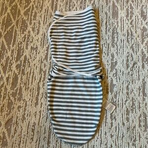 Gllquen Baby Swaddle Sac size 3 - 6 months